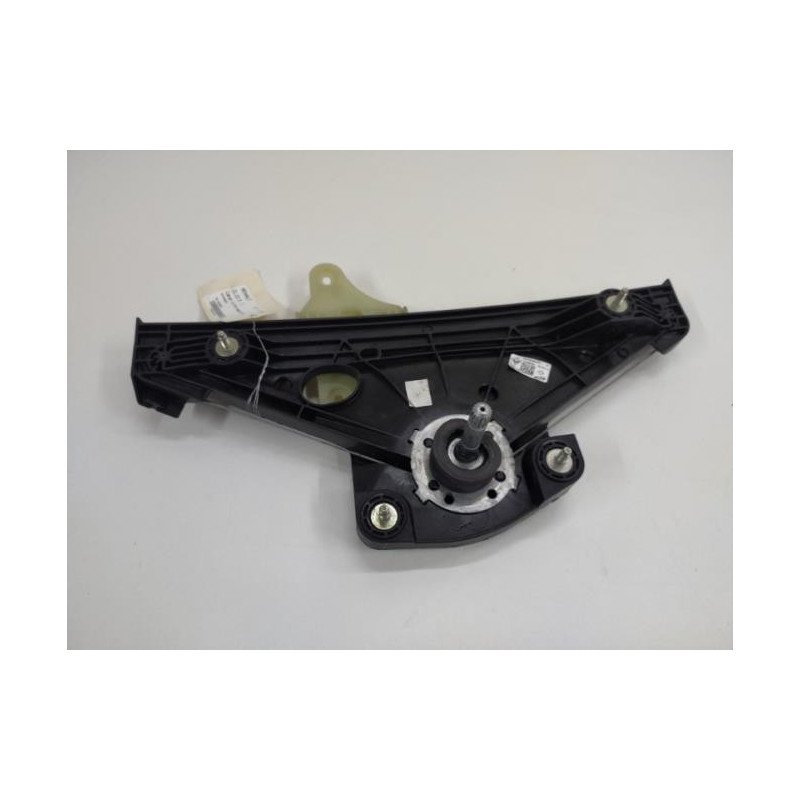 Leve Vitre Mecanique Arriere Droit Renault Clio 5 (1)
