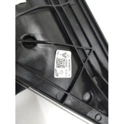 Leve Vitre Mecanique Arriere Droit Renault Clio 5 (2)