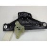 Leve Vitre Mecanique Arriere Droit Renault Clio 5 (3)