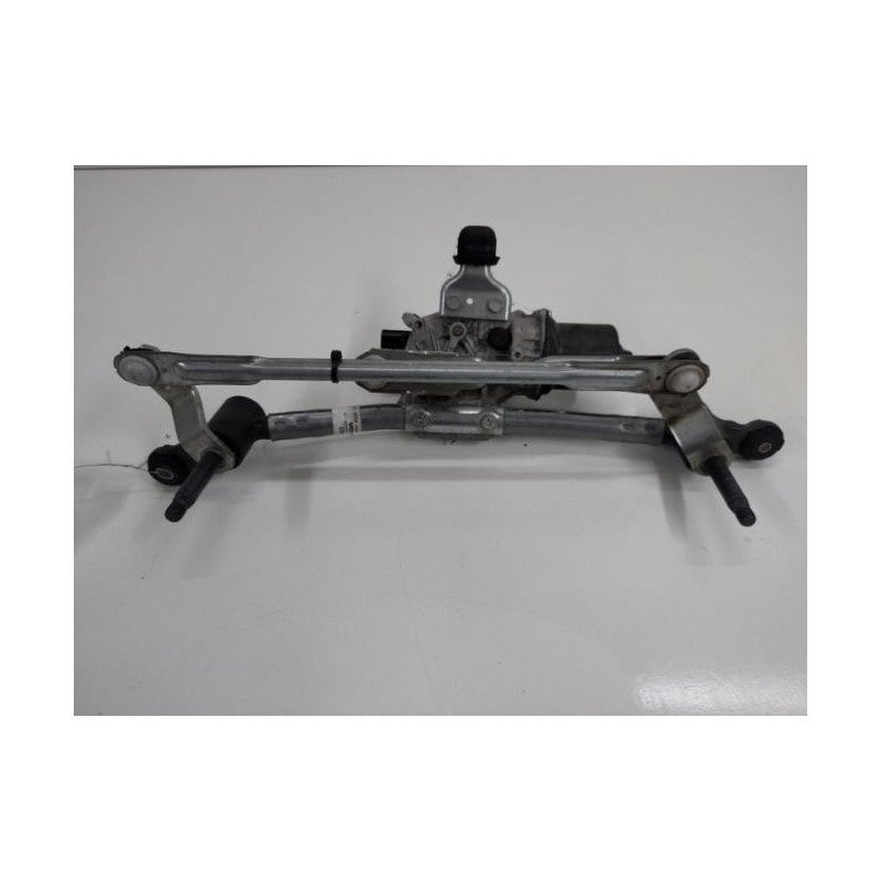 Mecanisme Essuie Glace Avant Renault Clio 5 (1)
