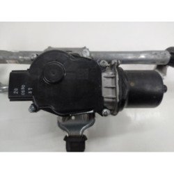 Mecanisme Essuie Glace Avant Renault Clio 5 (4)