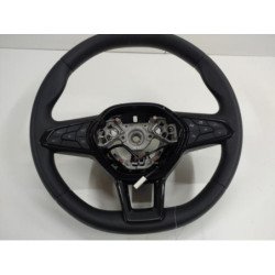 Volant Renault Clio 5 (1)
