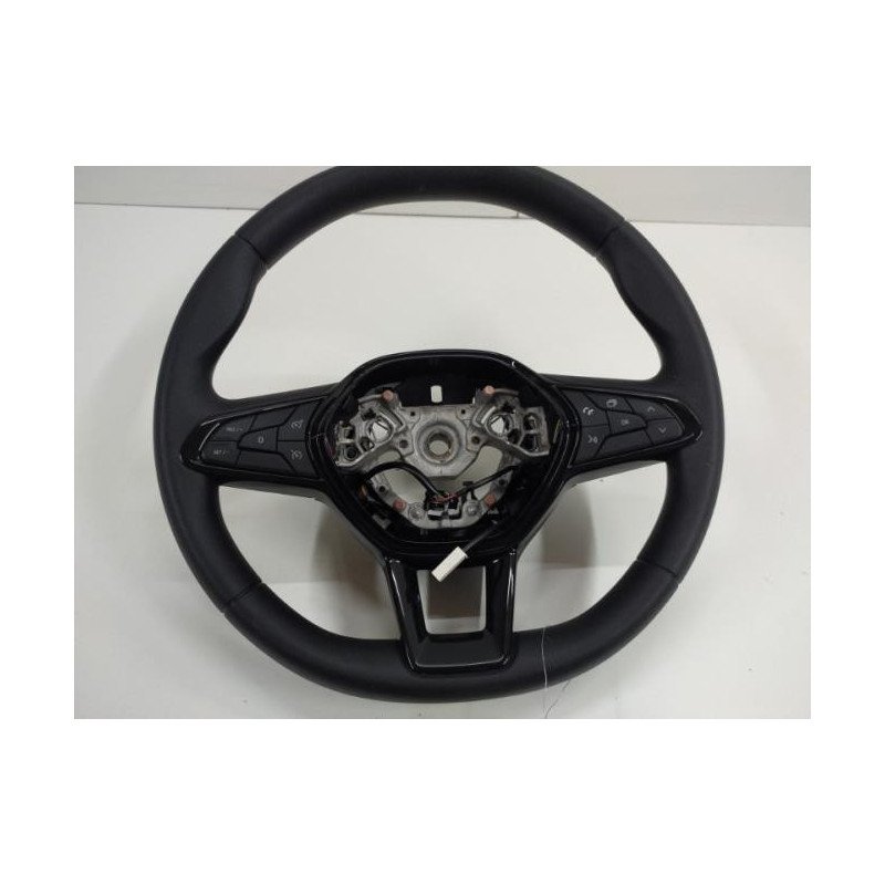 Volant Renault Clio 5 (1)