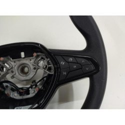 Volant Renault Clio 5 (2)