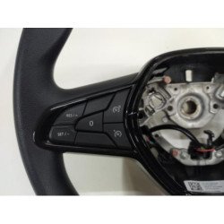 Volant Renault Clio 5 (3)