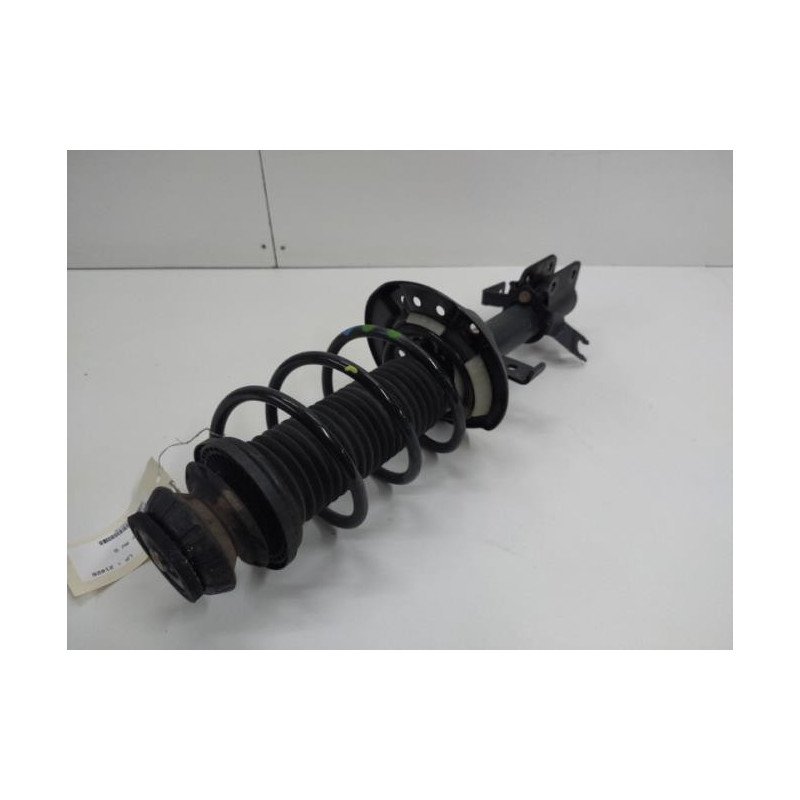 Amortisseur Avant Gauche Renault Clio 5 (1)