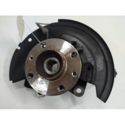 Pivot De Moyeu Avant Droit Renault Clio 5 (1)