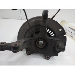 Pivot De Moyeu Avant Droit Renault Clio 5 (2)