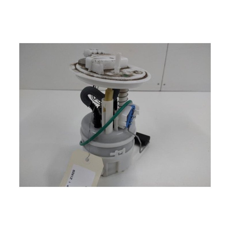 Pompe Immergee Renault Clio 5 (1)