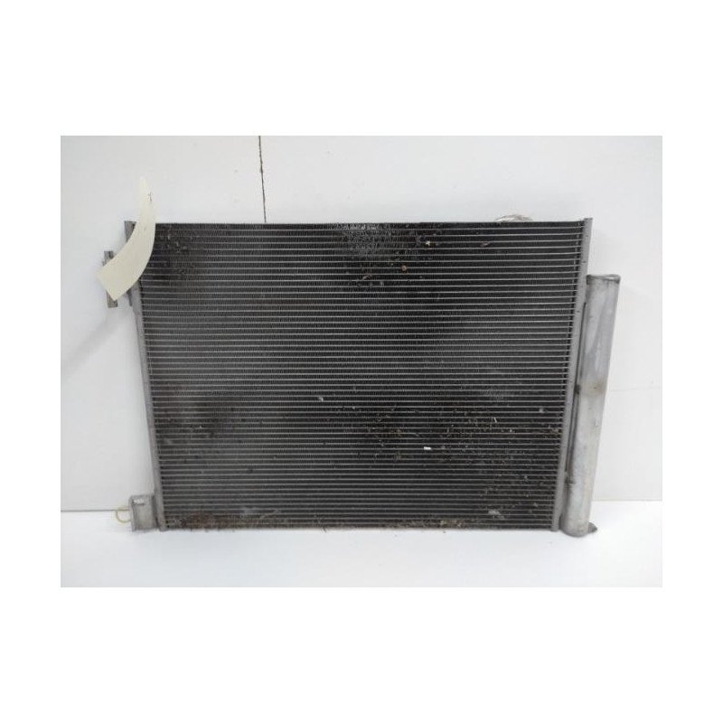 Radiateur Clim Renault Clio 5 (1)