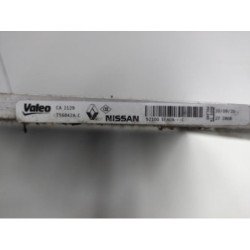 Radiateur Clim Renault Clio 5 (2)