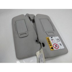 Pare Soleil Renault Clio 5 (1)