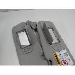 Pare Soleil Renault Clio 5 (2)