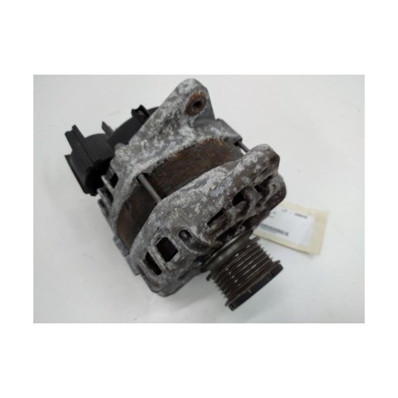 Alternateur Renault Clio 5 (1)