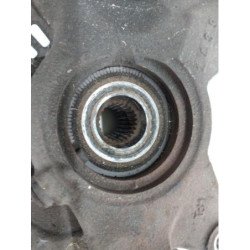 Pivot De Moyeu Avant Droit Renault Clio 5 (2)