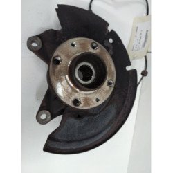 Pivot De Moyeu Avant Droit Renault Clio 5 (3)