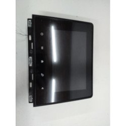 Ecran Gps Renault Clio 5 (1)