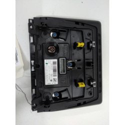 Ecran Gps Renault Clio 5 (2)