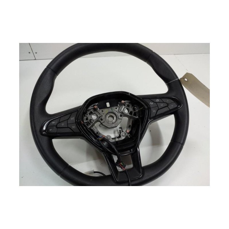 Volant Renault Clio 5 (1)