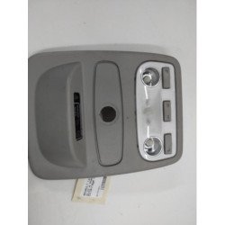 Eclairage De Plafonnier Renault Clio 4 Phase 1 (1)