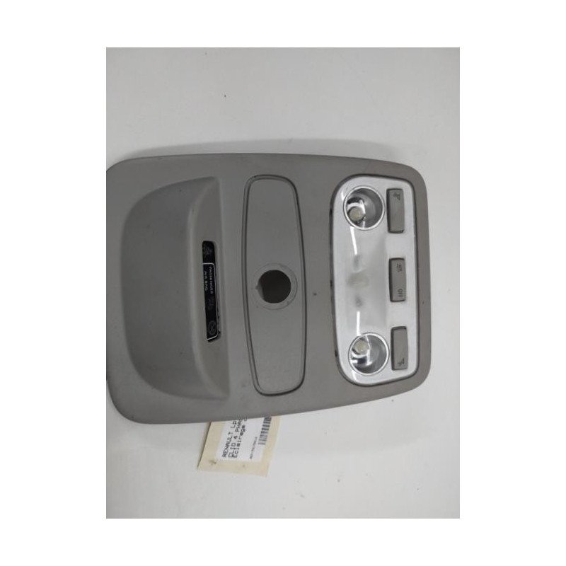 Eclairage De Plafonnier Renault Clio 4 Phase 1 (1)