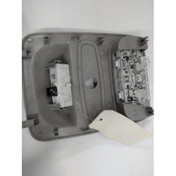 Eclairage De Plafonnier Renault Clio 4 Phase 1 (2)