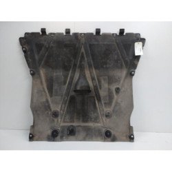 Cache Sous Moteur Renault Clio 5 (1)