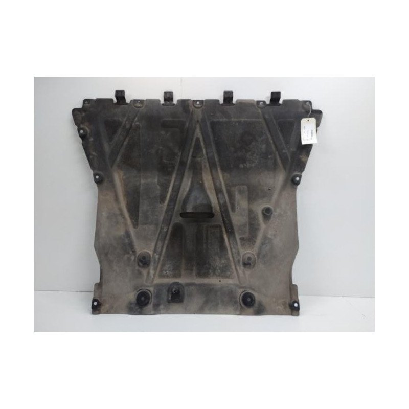 Cache Sous Moteur Renault Clio 5 (1)