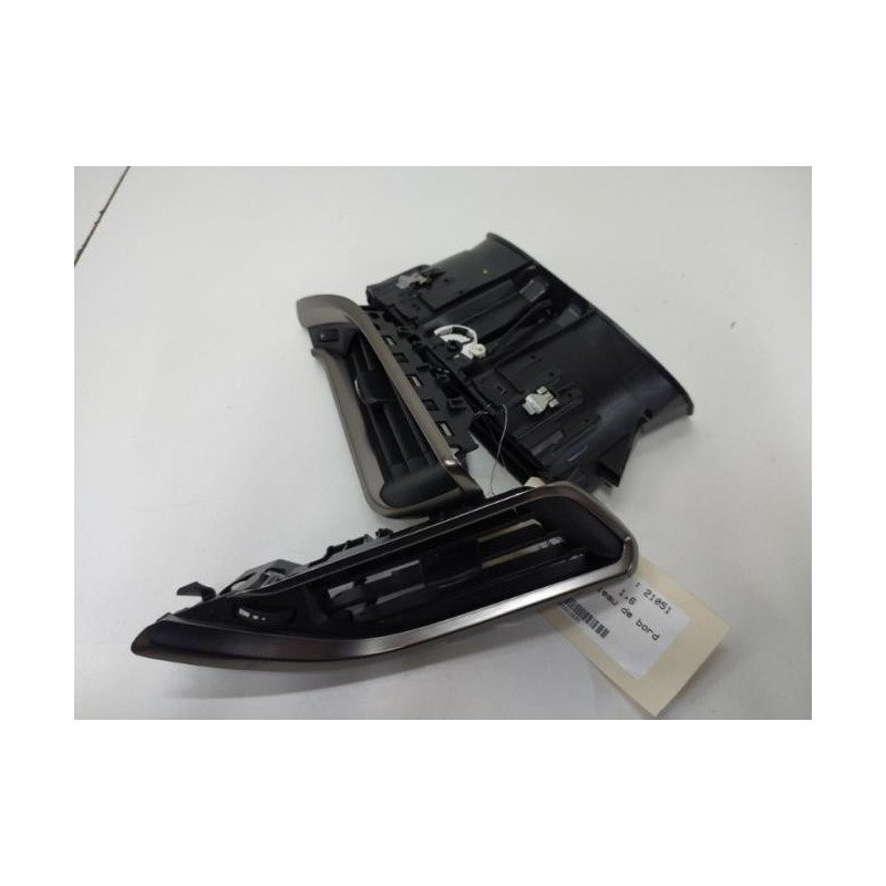 Aerateur Tableau De Bord Peugeot 208 1 Phase 1 (1)