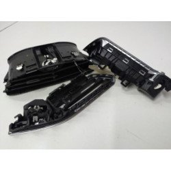Aerateur Tableau De Bord Peugeot 208 1 Phase 1 (2)