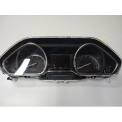 Compteur Peugeot 208 1 Phase 1 (1)