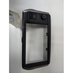 Facade Autoradio Peugeot 208 1 Phase 1 (1)