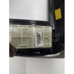 Facade Autoradio Peugeot 208 1 Phase 1 (3)