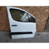 Porte Avant Droit Peugeot Partner 2 Phase 3 (1)