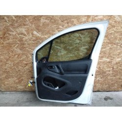 Porte Avant Droit Peugeot Partner 2 Phase 3 (5)
