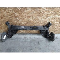 Train Arriere Complet Renault Clio 5 (1)