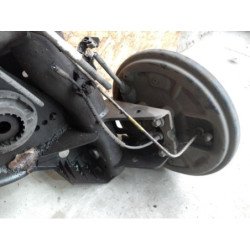 Train Arriere Complet Renault Clio 5 (2)