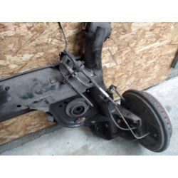 Train Arriere Complet Renault Clio 5 (3)