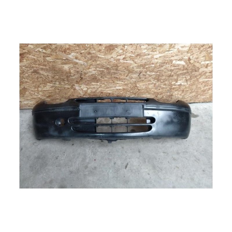 Pare Choc Avant Renault Twingo 1 Phase 2 (1)