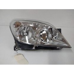 Optique Avant Principal Droit (feux)(phare) Opel Astra H Twintop Cabriolet (1)