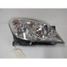 Optique Avant Principal Droit (feux)(phare) Opel Astra H Twintop Cabriolet (1)