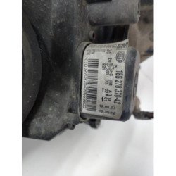 Optique Avant Principal Droit (feux)(phare) Opel Astra H Twintop Cabriolet (3)