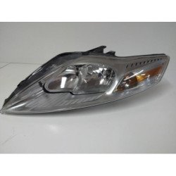 Optique Avant Principal Gauche (feux)(phare) Ford Mondeo 3 Phase 1 (1)