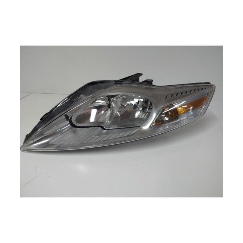 Optique Avant Principal Gauche (feux)(phare) Ford Mondeo 3 Phase 1 (1)