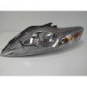 Optique Avant Principal Gauche (feux)(phare) Ford Mondeo 3 Phase 1 (1)