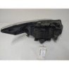 Optique Avant Principal Gauche (feux)(phare) Ford Mondeo 3 Phase 1 (2)