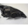 Optique Avant Principal Gauche (feux)(phare) Ford Mondeo 3 Phase 1 (3)