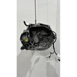 Boite De Vitesses Peugeot 208 1 Phase 1 (1)