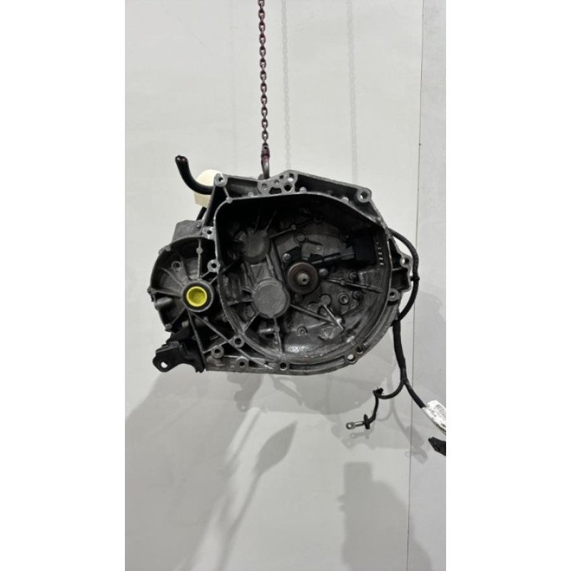Boite De Vitesses Peugeot 208 1 Phase 1 (1)