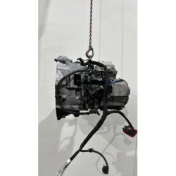Boite De Vitesses Peugeot 208 1 Phase 1 (2)